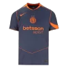 Inter Milan Jersey 2025/26 Authentic Third - ijersey