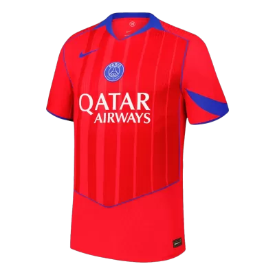 PSG Jersey 2025/26 Player Version Third - ijersey