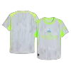 Manchester City Jersey 2025/26 Player Version Third - ijersey