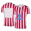 Atletico Madrid Jersey 2025/26 Player Version Home - ijersey