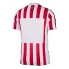 Atletico Madrid Jersey 2025/26 Player Version Home - ijersey