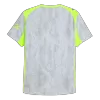 Manchester City Jersey 2025/26 Player Version Third - ijersey