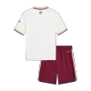 Youth Arsenal Jersey Kit 2025/26 Third - ijersey