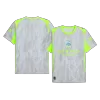 Manchester City Jersey Whole Kit 2025/26 Third - ijersey