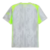Manchester City Jersey Whole Kit 2025/26 Third - ijersey