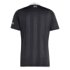Liverpool Goalkeeper Jersey 2025/26 Black - ijersey