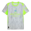 Manchester City Jersey Whole Kit 2025/26 Third - ijersey