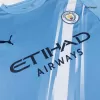 HAALAND #9 Manchester City Jersey 2025/26 Home - ijersey