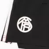 Bayern Munich Soccer Shorts 2025/26 Player Version Third - ijersey