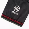 Youth Bayern Munich Jersey Whole Kit 2025/26 Third - ijersey