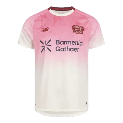 Bayer 04 Leverkusen Jersey 2025/26 Away - ijersey