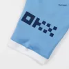 DE BRUYNE #17 Manchester City Jersey 2025/26 Home - ijersey