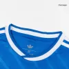 Youth Real Madrid Jersey Whole Kit 2025/26 Third - ijersey
