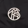 Youth Bayern Munich Jersey Whole Kit 2025/26 Third - ijersey