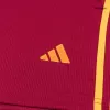 Youth Roma Jersey Kit 2025/26 Home - ijersey