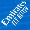 Youth Real Madrid Jersey Whole Kit 2025/26 Third - ijersey
