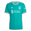 EKITIKE #22 Liverpool Jersey 2025/26 Third Away - ijersey