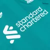 Liverpool Jersey 2025/26 Player Version Third - ijersey