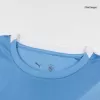 HAALAND #9 Manchester City Jersey 2025/26 Home - ijersey