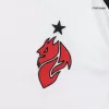 Youth AC Milan Jersey Kit 2025/26 Away - ijersey
