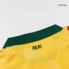 Youth AC Milan Jersey Kit 2025/26 Third - ijersey