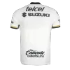 Pumas UNAM Jersey 2025/26 Authentic Home - ijersey
