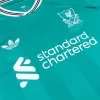 EKITIKE #22 Liverpool Jersey 2025/26 Third Away - ijersey