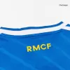 Youth Real Madrid Jersey Whole Kit 2025/26 Third - ijersey