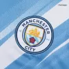 HAALAND #9 Manchester City Jersey 2025/26 Home - ijersey