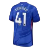 ESTÊVÃO #41 Chelsea Jersey 2025/26 Player Version Home - ijersey