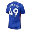 GARNACHO #49 Chelsea Jersey 2025/26 Player Version Home - ijersey
