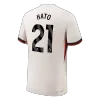 HATO #21 Chelsea Jersey 2025/26 Player Version Away - ijersey