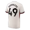 GARNACHO #49 Chelsea Jersey 2025/26 Player Version Away - ijersey
