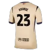 KOUNDE #23 Barcelona Jersey 2025/26 Away - UCL - ijersey