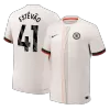 ESTÊVÃO #41 Chelsea Jersey 2025/26 Player Version Away - ijersey