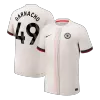 GARNACHO #49 Chelsea Jersey 2025/26 Player Version Away - ijersey