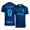 THURAM #9 Inter Milan Jersey 2025/26 Authentic Home - ijersey