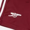 Youth Arsenal Jersey Whole Kit 2025/26 Third - ijersey