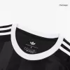 Liverpool Goalkeeper Jersey 2025/26 Black - ijersey