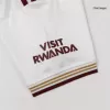 Youth Arsenal Jersey Whole Kit 2025/26 Third - ijersey