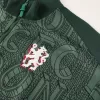 Chelsea Training Jacket 2025/26 - Green - ijersey