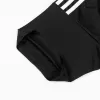 Real Madrid Goalkeeper Jersey 2025/26 Black - ijersey