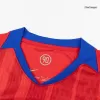 HAKIMI #2 PSG Jersey 2025/26 Player Version Third - ijersey