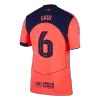 GAVI #6 Barcelona Jersey 2025/26 Player Version Third - UCL - ijersey