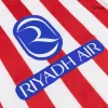 SØRLOTH #9 Atletico Madrid Jersey 2025/26 Player Version Home - ijersey