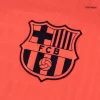 PEDRI #8 Barcelona Jersey 2025/26 Player Version Third - UCL - ijersey