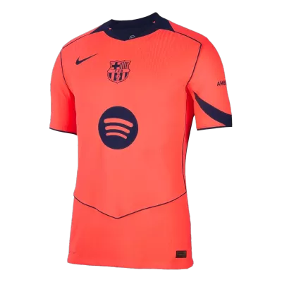 Barcelona Jersey 2025/26 Player Version Third - ijersey