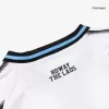 Youth Newcastle United Jersey Kit 2025/26 Home - ijersey