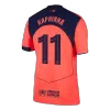 RAPHINHA #11 Barcelona Jersey 2025/26 Player Version Third - UCL - ijersey