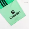 Liverpool Goalkeeper Jersey 2025/26 Green - ijersey